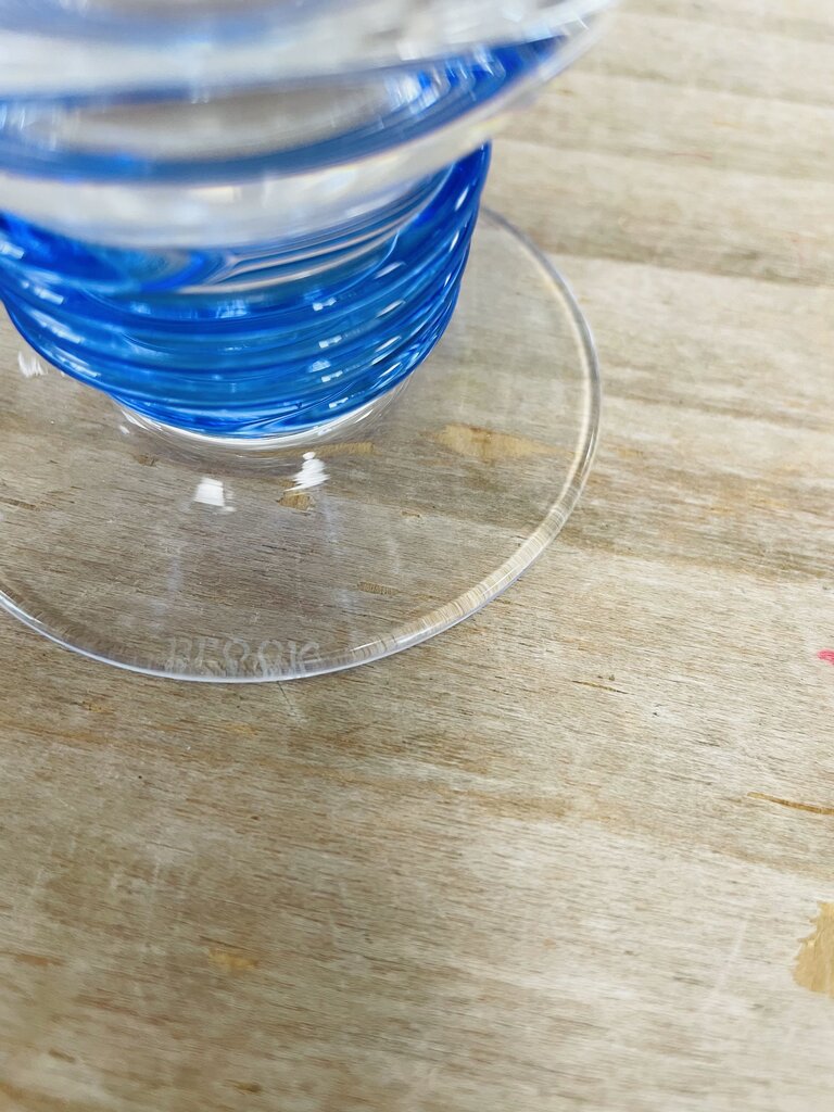 BLOCK DOUBLE OLD FASHIONED GLASSES SET OF 4