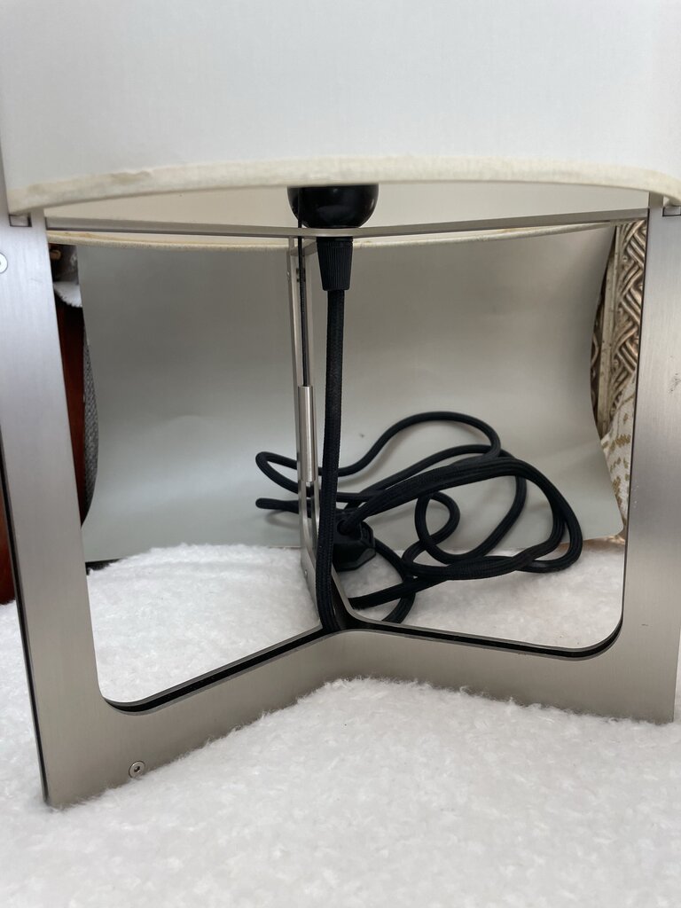 CARPYEN NIRVANA TABLE LAMP H16" W10"
