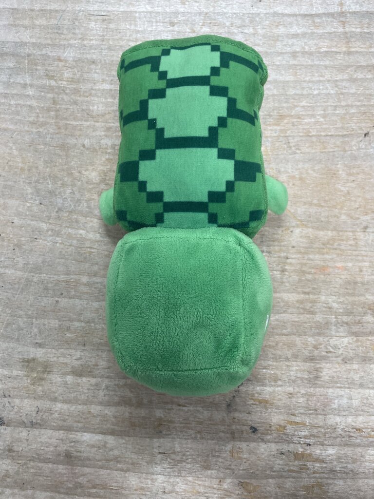 MINECRAFT TURTLE