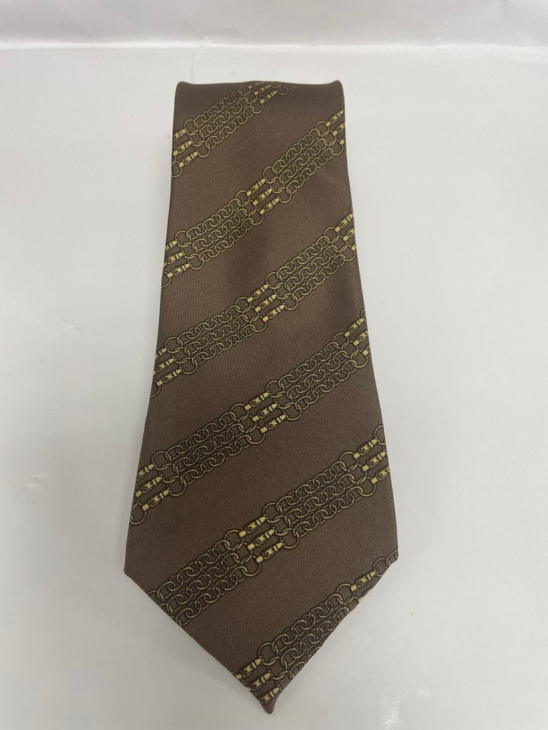 HERMES TIE