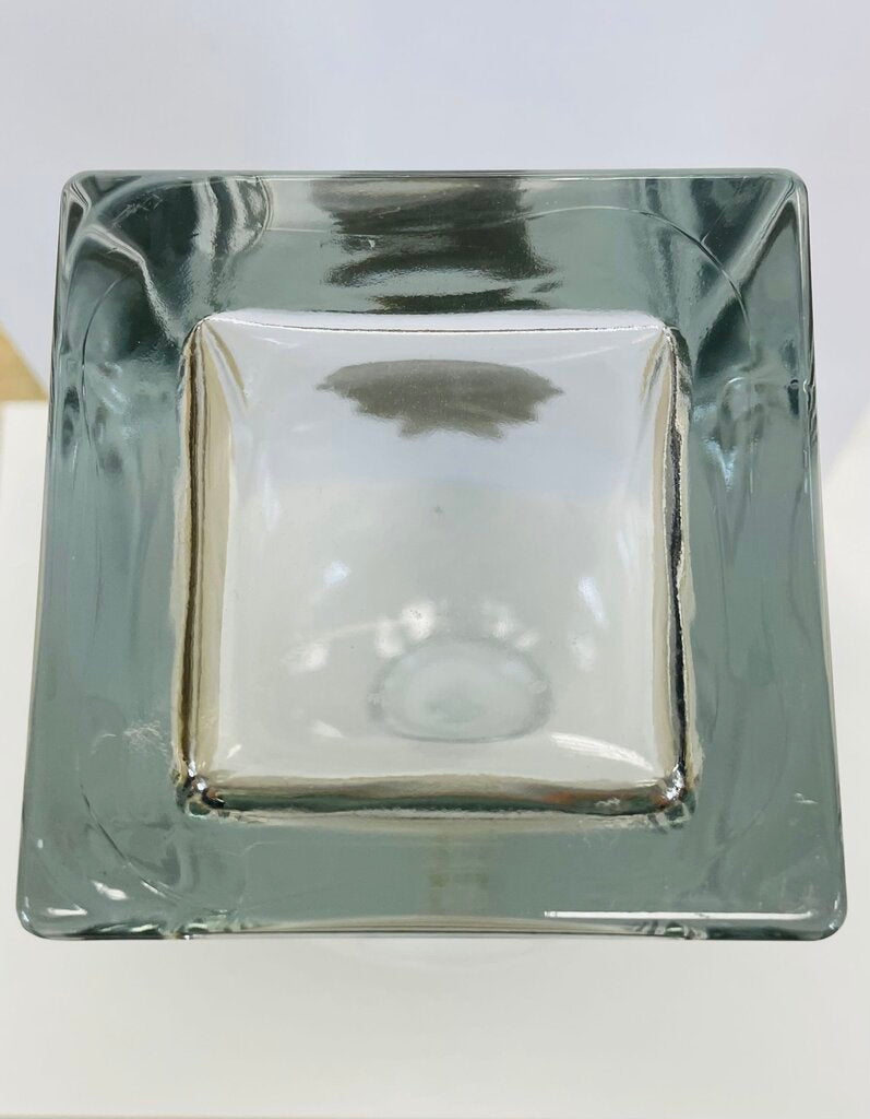LUIGI BORMIOLI GOLF DECANTER