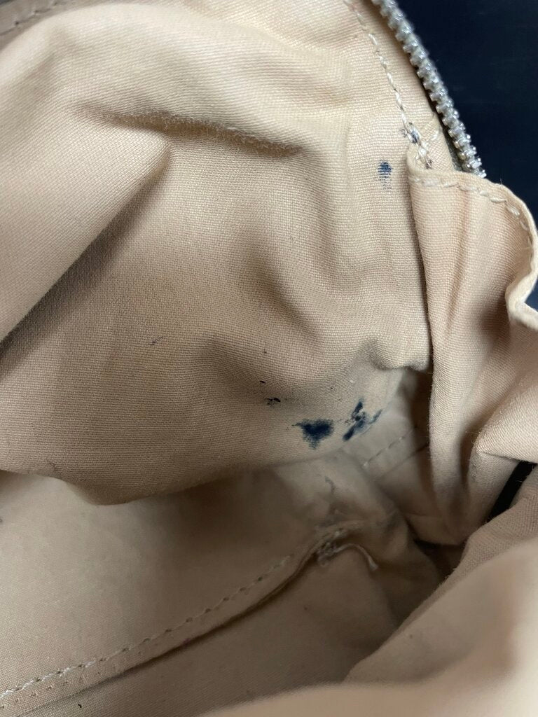 SILK BOTTEGA VENETA BAG