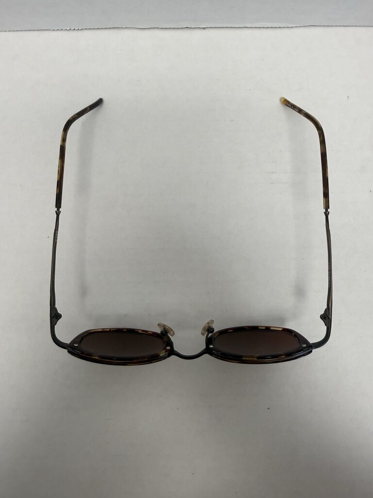 BADA LA VINTAGE SUN GLASSES