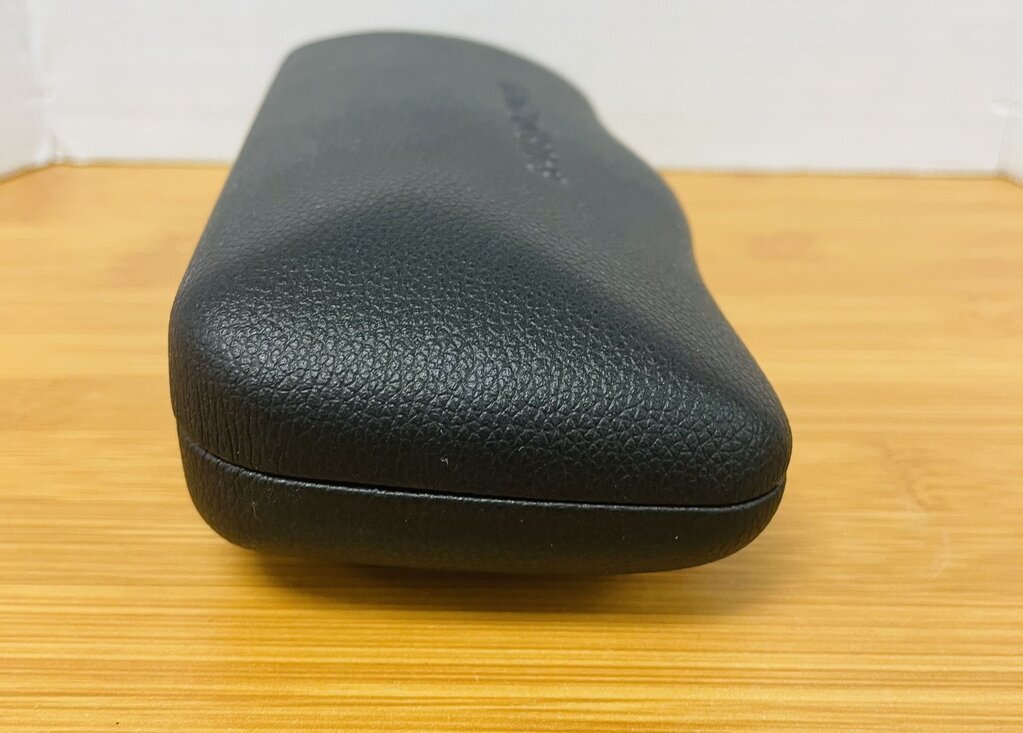 BALENCIAGA SUNGLASS CASE