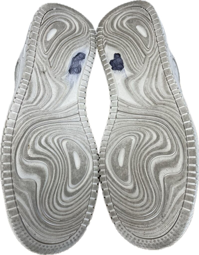 MSCHF SUPER NORMAL SNEAKERS SIZE 6