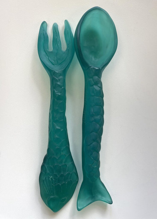 DINOSAUR DESIGNS SERVING SET