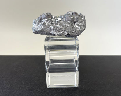 PYRITE NAPKIN RINGS SET OF 4