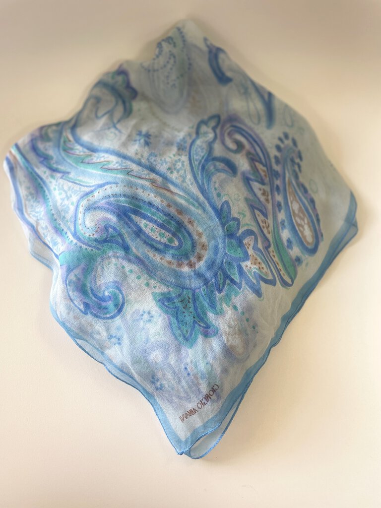 GIORGIO ARMANI SCARF