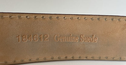 ROGERS XINENEZ BELT