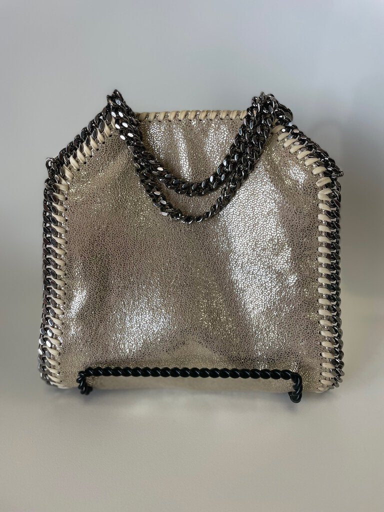 STELLA MCCARTNEY MINI TOTE