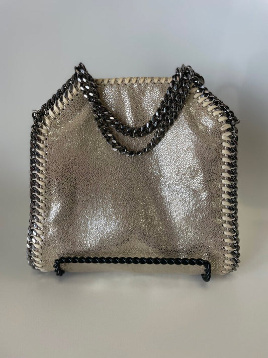 STELLA MCCARTNEY MINI TOTE