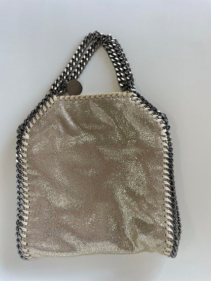 STELLA MCCARTNEY MINI TOTE