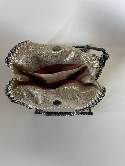 STELLA MCCARTNEY MINI TOTE