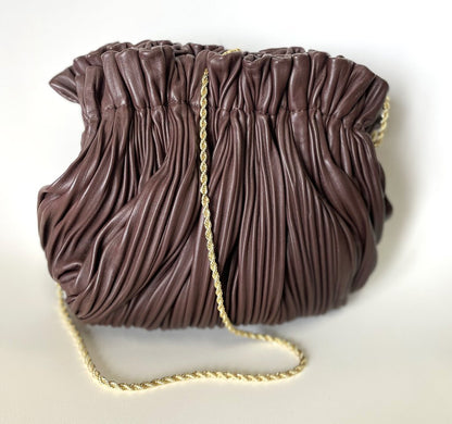 LOEFFLER RANDALL WILLA HANDBAG