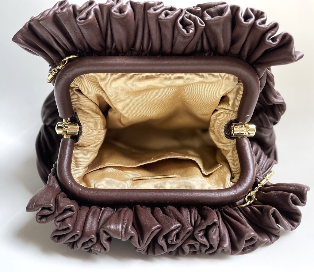 LOEFFLER RANDALL WILLA HANDBAG
