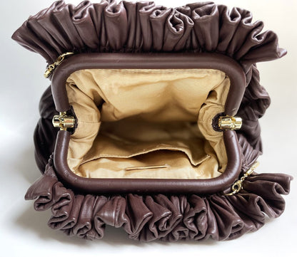 LOEFFLER RANDALL WILLA HANDBAG
