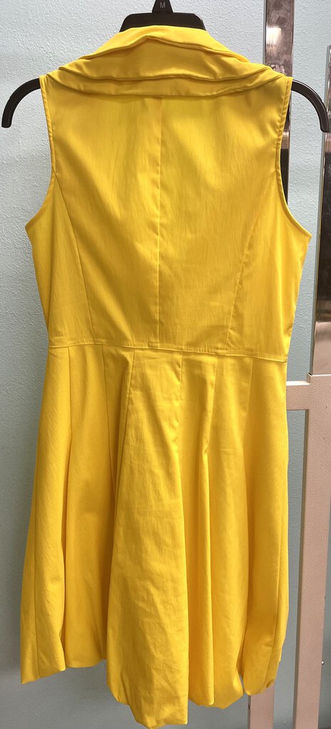 SAMUEL DONG BUBBLE DRESS Size Small