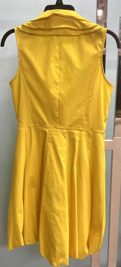 SAMUEL DONG BUBBLE DRESS Size Small