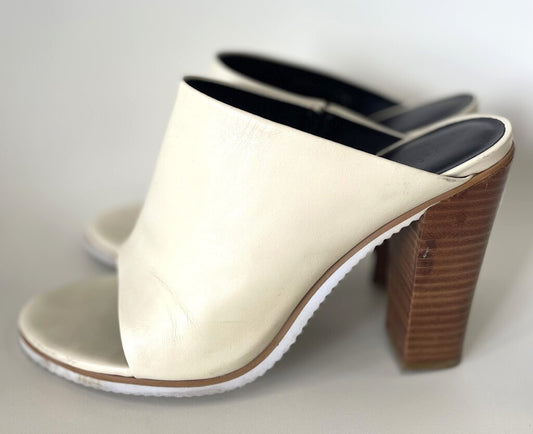 TIBI SHOES SIZE 38.5