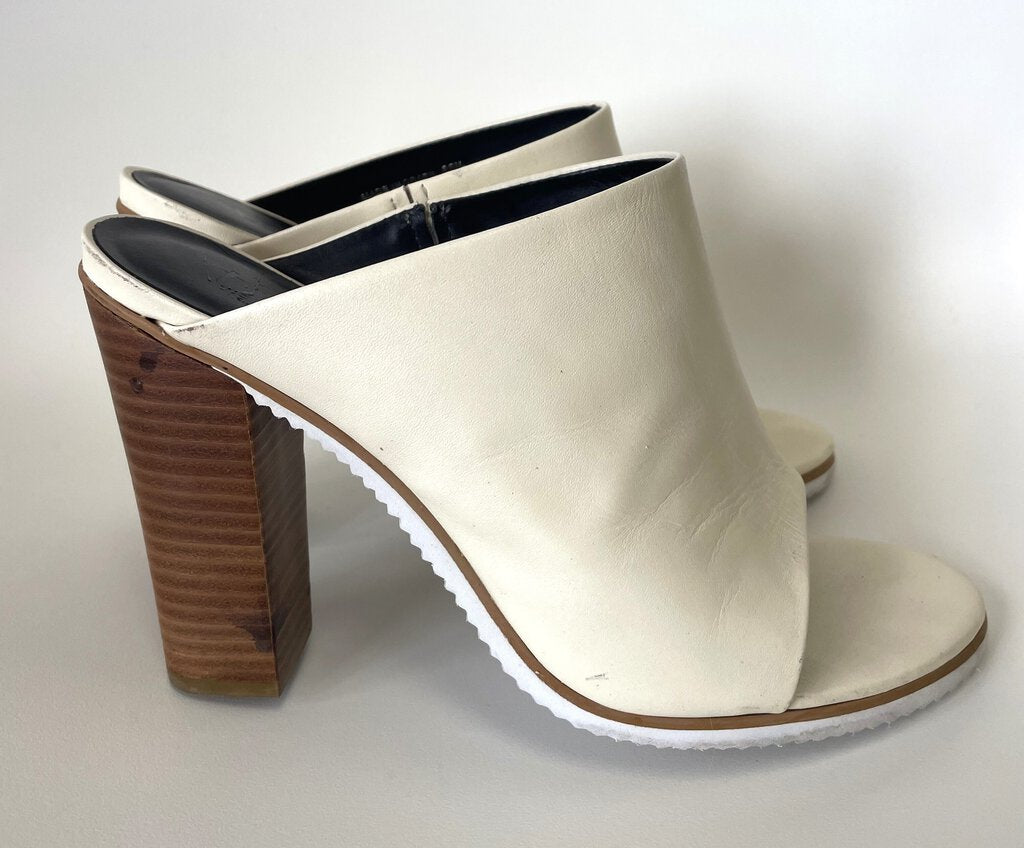 TIBI SHOES SIZE 38.5