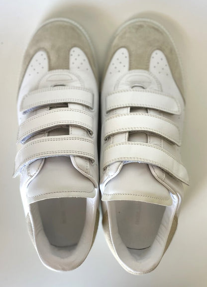 ISABEL MARANT SNEAKERS SIZE 40