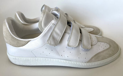 ISABEL MARANT SNEAKERS SIZE 40