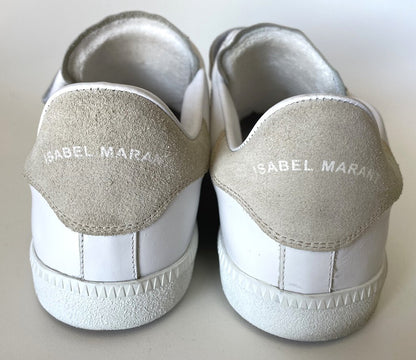 ISABEL MARANT SNEAKERS SIZE 40
