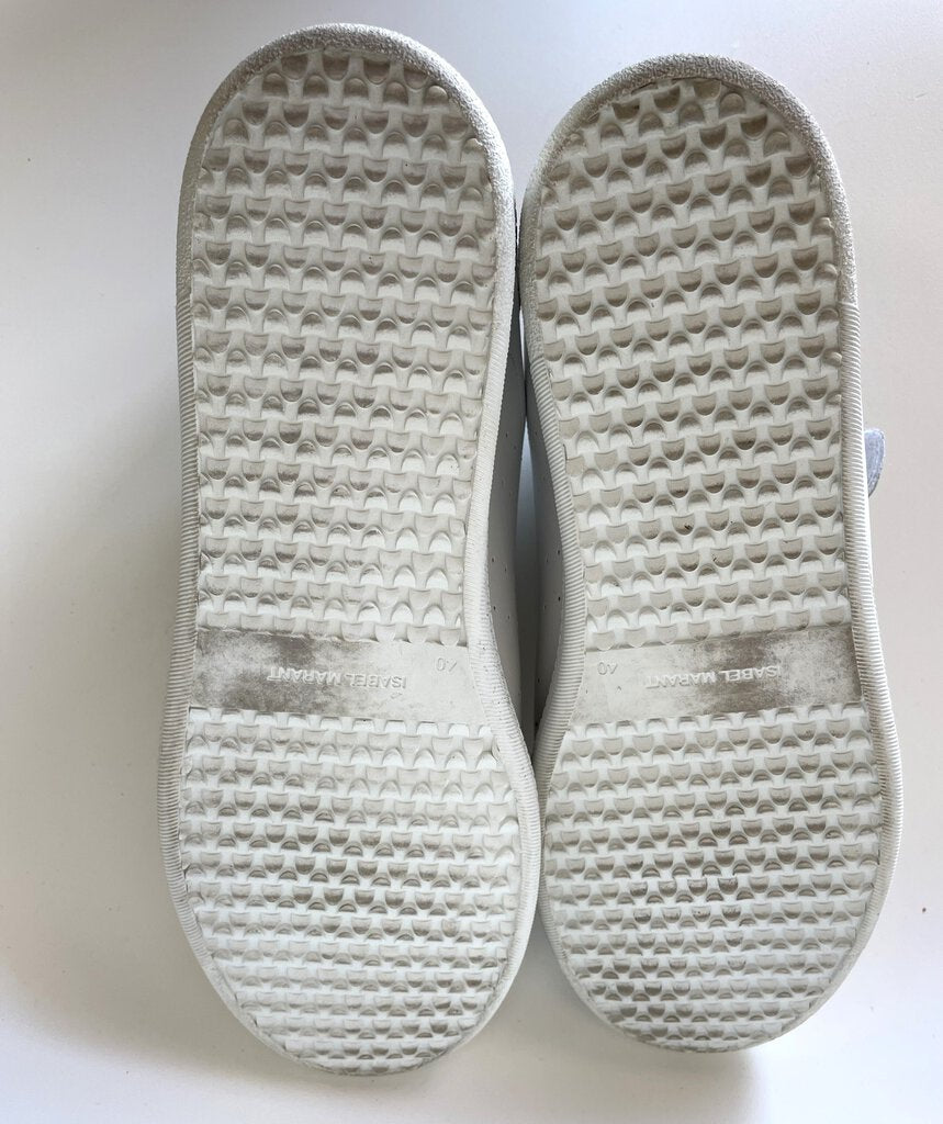 ISABEL MARANT SNEAKERS SIZE 40