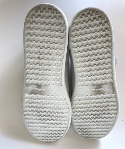 ISABEL MARANT SNEAKERS SIZE 40