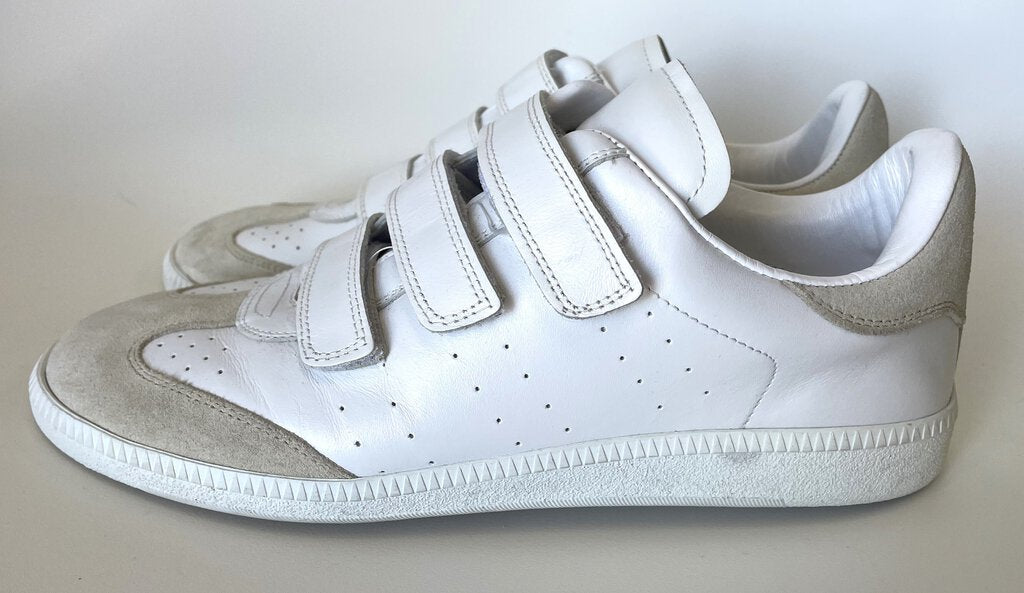 ISABEL MARANT SNEAKERS SIZE 40