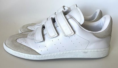 ISABEL MARANT SNEAKERS SIZE 40