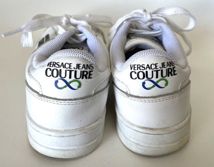 VERSACE SNEAKERS US 4 EU 36