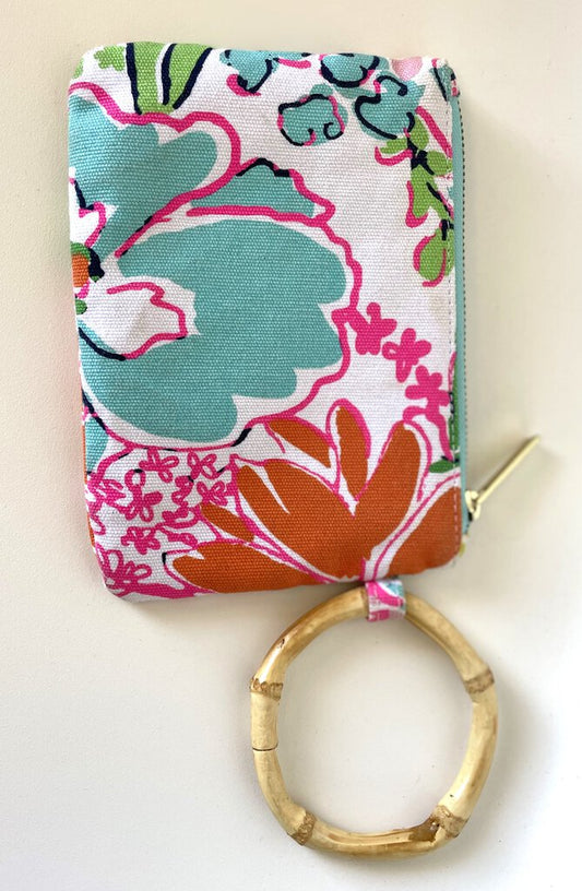 LILLY PULTIZER BAMBOO WRISTLET