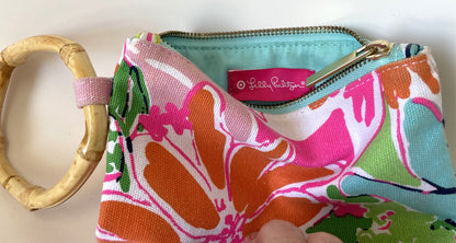 LILLY PULTIZER BAMBOO WRISTLET