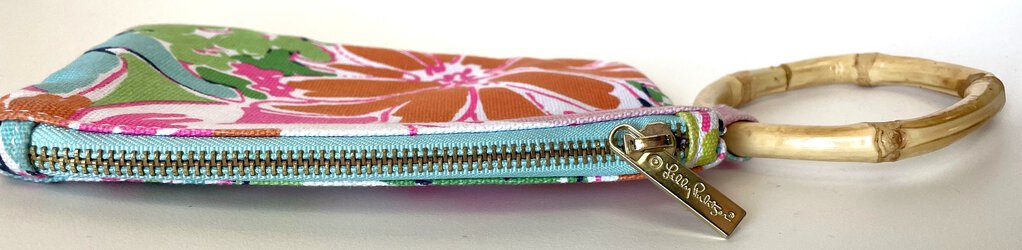 LILLY PULTIZER BAMBOO WRISTLET
