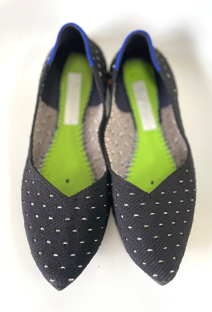 ROTHY SHOES SIZE 11