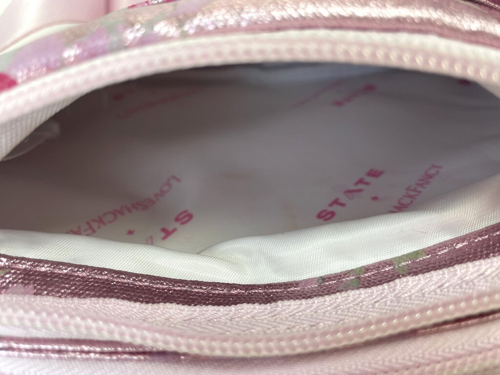 LOVESHACK FANCY + STATE FANNY PACK