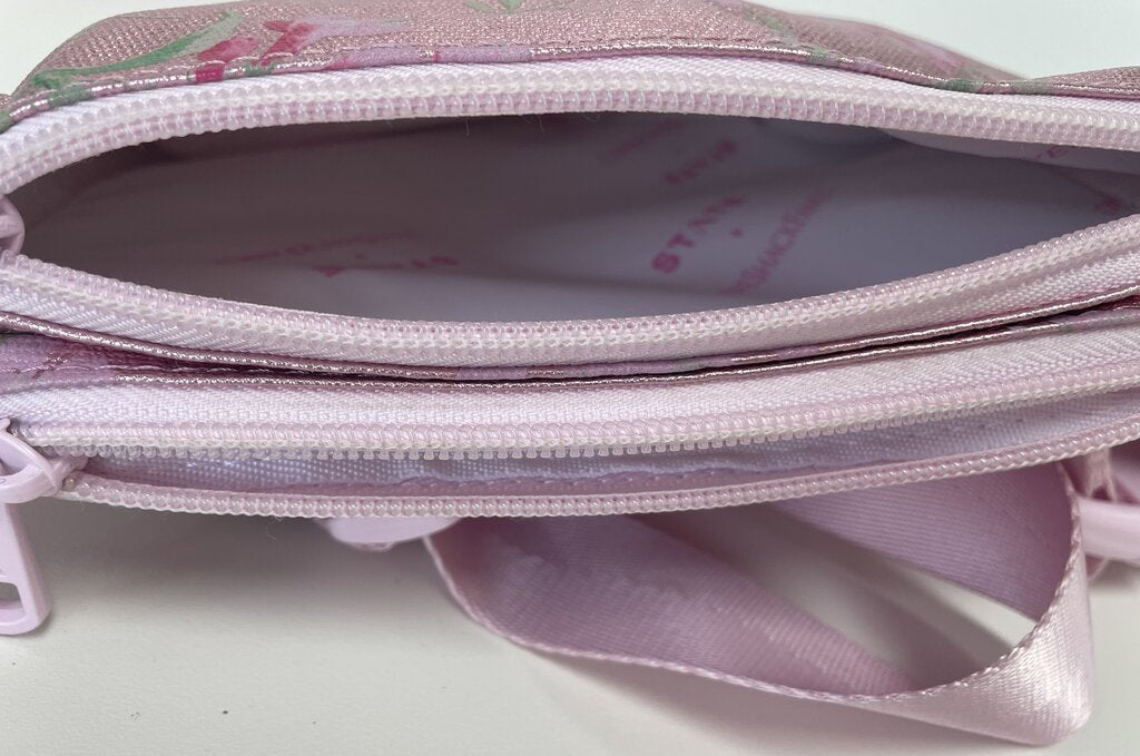 LOVESHACK FANCY + STATE FANNY PACK