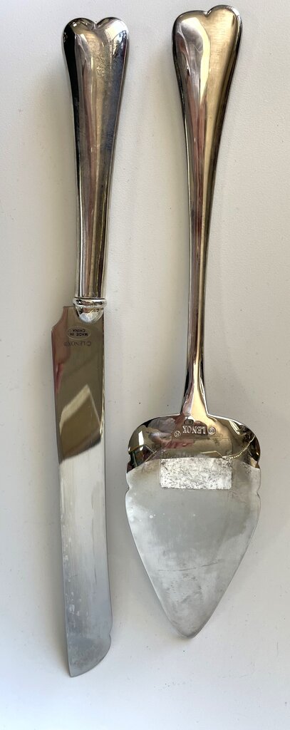 LENOX SERVER SET