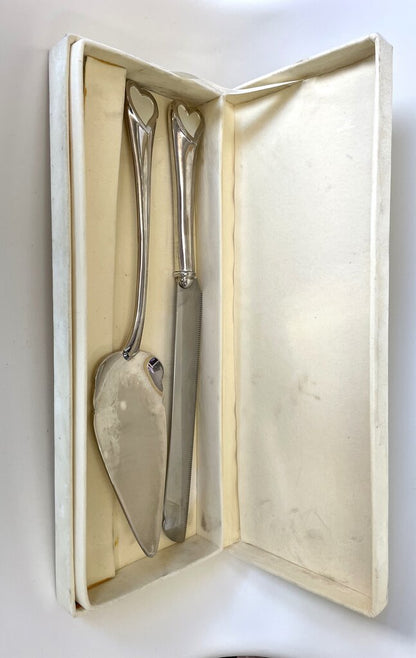 LENOX SERVER SET