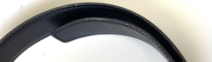 HERMES REVERSABLE BELT