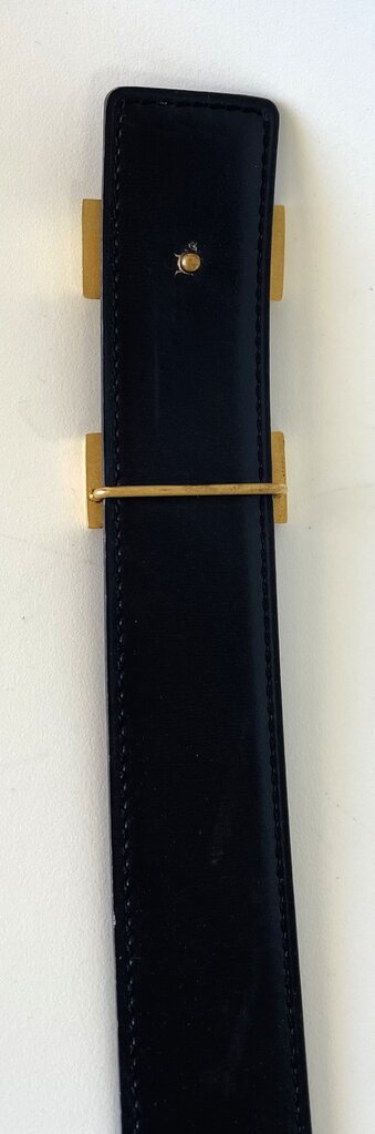 HERMES REVERSABLE BELT