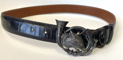 WATHNE BELT SET OF 5