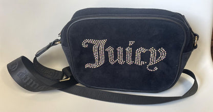 VELVET JUICY PURSE