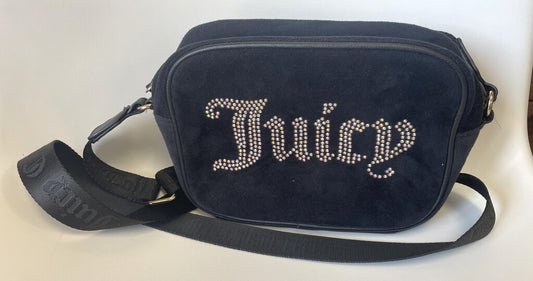 VELVET JUICY PURSE