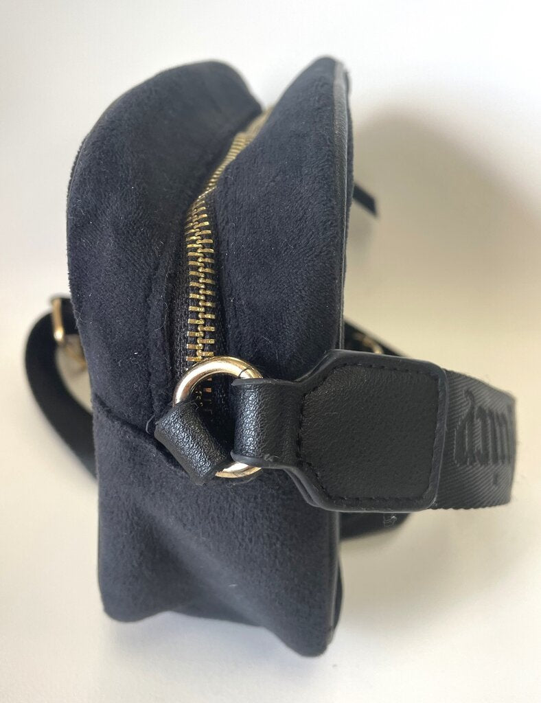 VELVET JUICY PURSE
