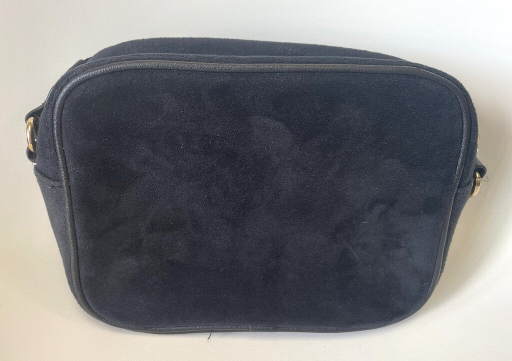VELVET JUICY PURSE