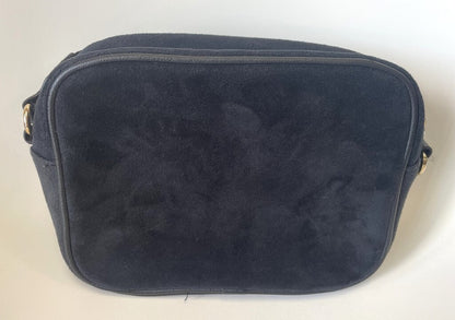 VELVET JUICY PURSE