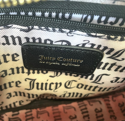 VELVET JUICY PURSE