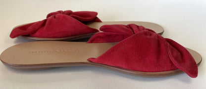 LOEFFLER RANDALL SANDALS SIZE 7